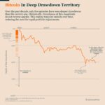 Bitcoin’s Echo: A Recurring Bottom Signal Sparks Hope Amidst Shifting Market Dynamics