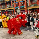 China’s Consumer Market Shows Resilient Recovery During Lunar New Year, Signaling Targeted Policy Adjustments Over Broad Stimulus