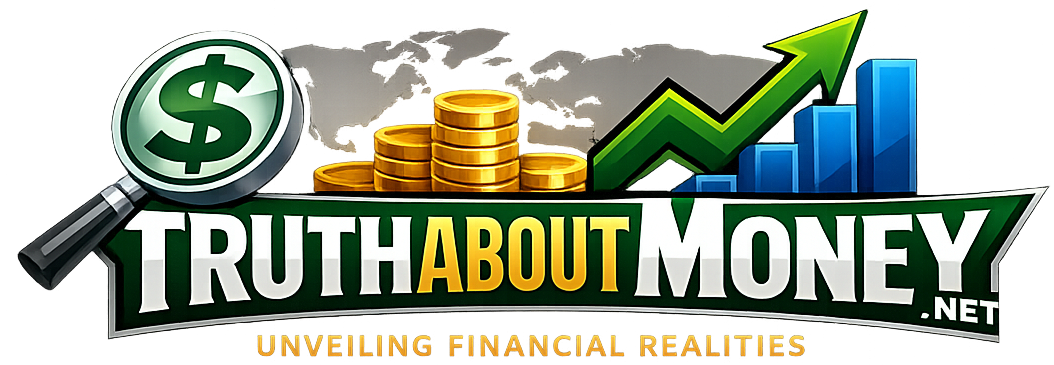 Truth About Money