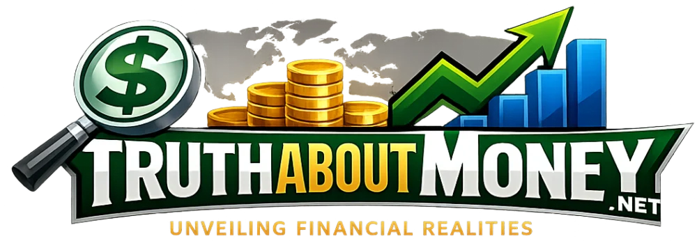 Truth About Money