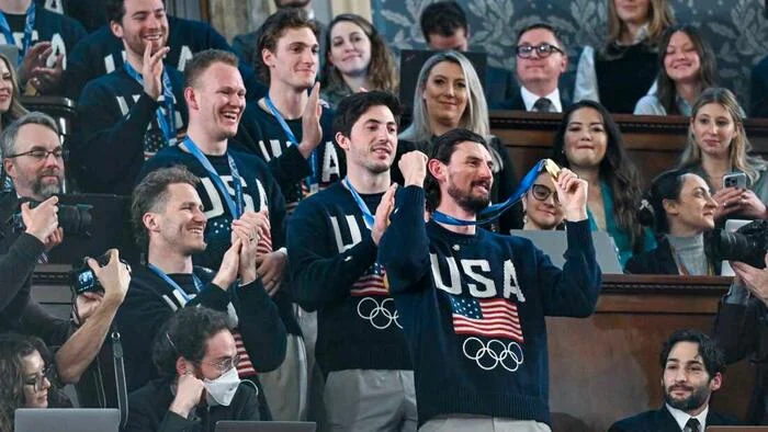 Divergent Reactions to Olympic Patriotism: Media Narratives Clash with National Unity