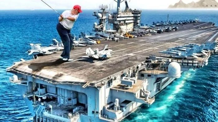 Global Power Shifts and Escalating Geopolitical Tensions: Iran, Ukraine, and the Reshaping of the International Order