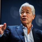 Jamie Dimon Expresses Heightened Anxiety Over U.S. Economy, Citing Elevated Asset Prices and Pre-2008 Parallels