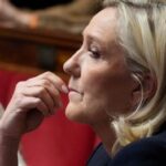 Marine Le Pen Declares Non-Candidacy for 2027 Presidential Election if Under House Arrest, Endorses Jordan Bardella as Successor