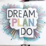 Minimalist BuJo Ideas For Beginners