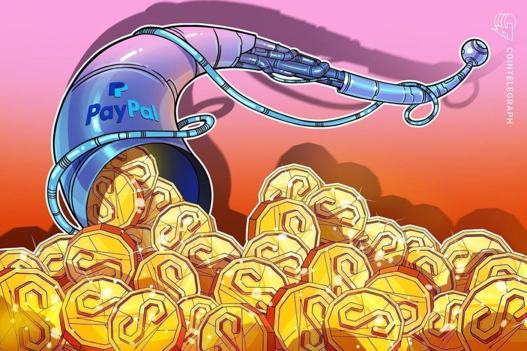 PayPal’s PYUSDx Platform Promises Revolution in Application-Layer Stablecoin Creation