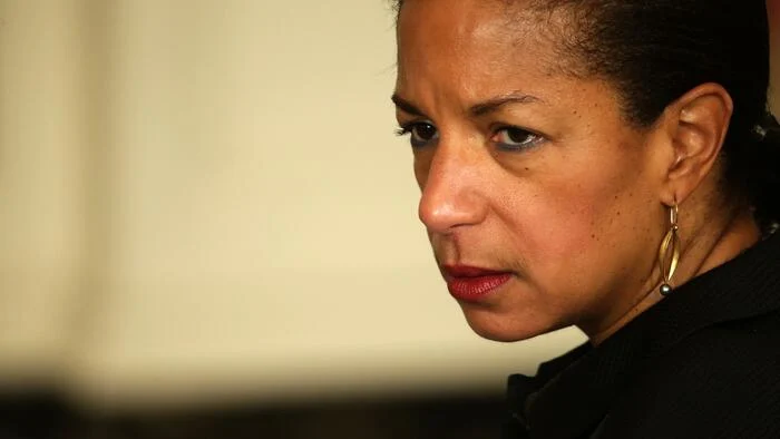 Susan Rice’s ‘Game of Thrones’ Retribution Warning Ignites Political Debate, Critics Point to Past Controversies and Shifting Landscape