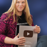 The Riches in the Niches How Victoria Moll Built a Six-Figure Medical Coding Empire through Strategic Content and Digital Education