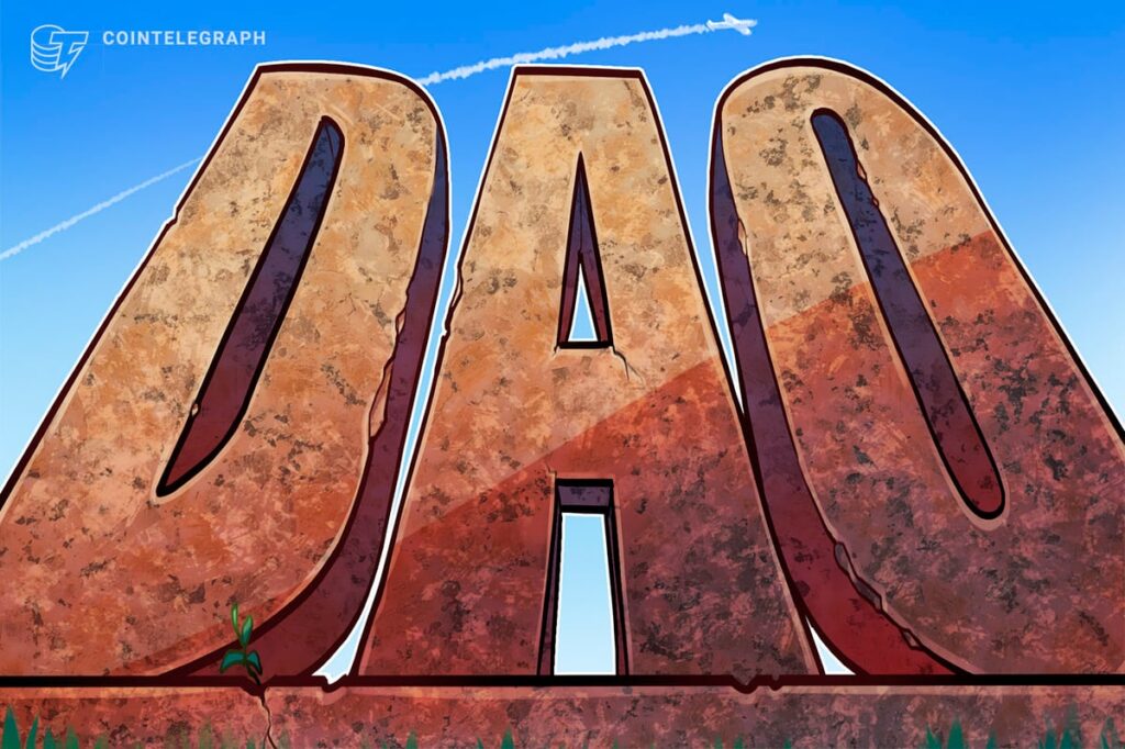 Aave Founder Calls for DAO Overhaul Amid Governance Disputes