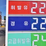Asian Markets Reel from Oil Price Surge as South Korea and Taiwan Implement Emergency Fuel Price Caps Amid Geopolitical Tensions