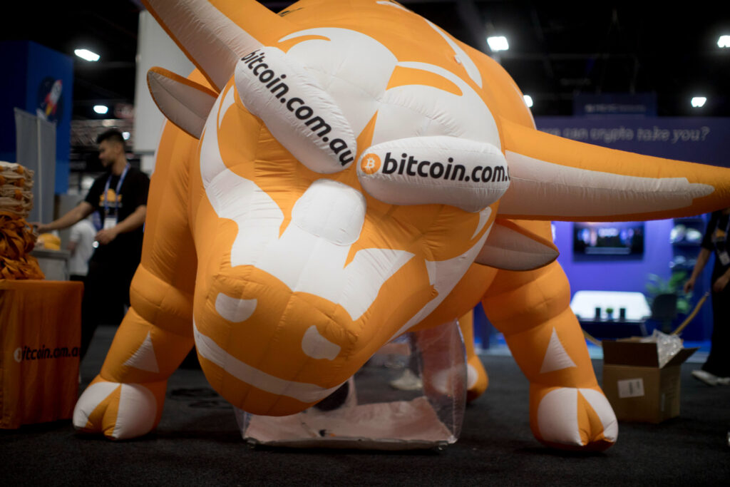 Bitcoin Defies Geopolitical Jitters, Showing Resilience Amidst Traditional Market Downturn, Sparking Debate on its Diversification Potential