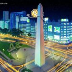 Brazil’s Pix Digital Payment System Extends Reach to Brazilians in Argentina, Fostering Cross-Border Financial Integration