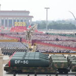 China’s Defense Spending Sees Slowest Rise Since 2021 Amid Global Geopolitical Flux and Heightened Regional Tensions