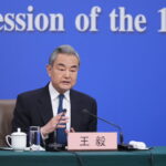 China’s Top Diplomat Urges US Engagement Amid Iran Conflict and Trade Disputes, Prepares for Crucial Trump-Xi Summit