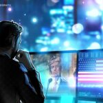 Crypto Stocks Surge Amidst Pro-Digital Asset Rhetoric from US Presidential Campaign