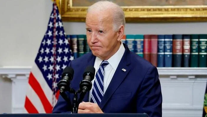 Declassified Intelligence Report Alleges Ukrainian Officials Plotted to Divert U.S. Aid to 2024 Biden Campaign