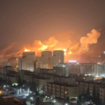 Escalation in the Gulf: ‘Friendly Fire’ Claims Cloud US War Effort as Iran Conflict Widens and Casualties Mount in ‘Operation Epic Fury’