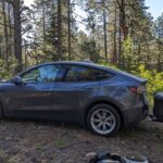 Financial Guru Mr. Money Mustache Shifts Philosophy with Tesla Model Y Acquisition