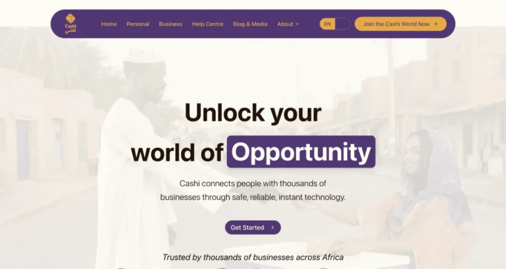 Fintech Innovation Accelerates Across Africa as Circle Cashi and Littlefish Secure Strategic Partnerships and Funding