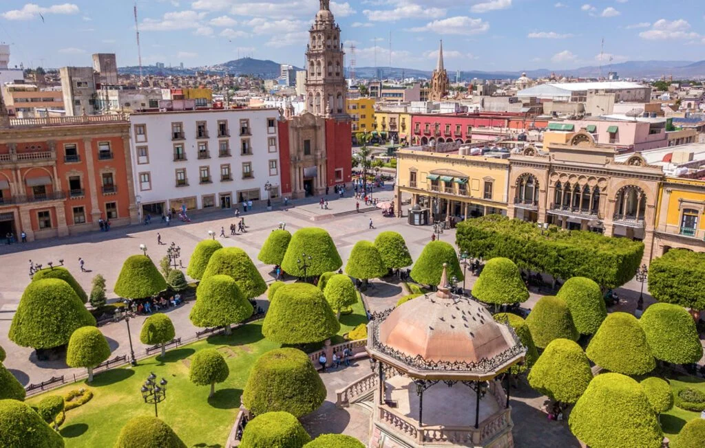 Five Lessons from an Expat on Retiring Outside the US