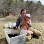 From Urban Professionals to Rural Realists The Evolution of Modern Homesteading and the Limits of Self-Sufficiency