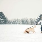 Get Wild: How Being Outdoors (Even in Winter) Can Improve Your Health and Happiness