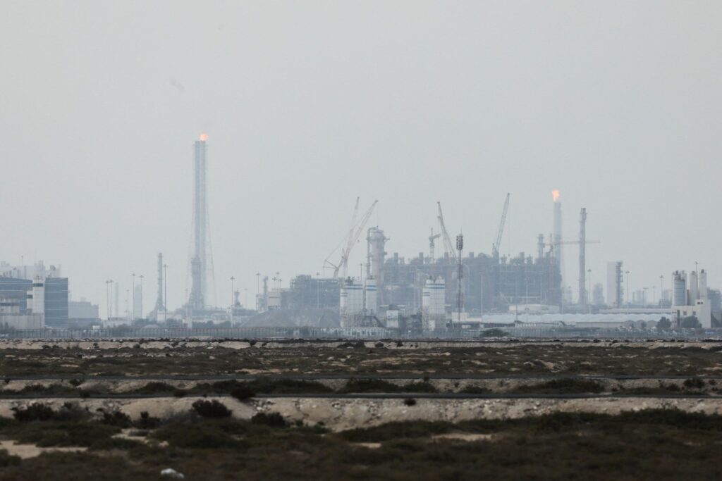 Global LNG Market Plunges into Crisis as Strait of Hormuz Closure and Qatar Production Halt Send Prices Soaring