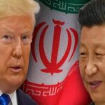 Is The US Military Campaign Against Iran Part Of Trump’s Grand Strategy Against China?