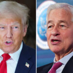 Jamie Dimon Addresses Trump Lawsuit, Citing Regulatory Pressures in Debanking Controversy