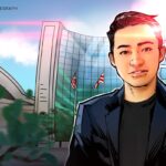 Justin Sun Settles SEC Fraud Lawsuit for $10 Million, Ending Two-Year Legal Battle