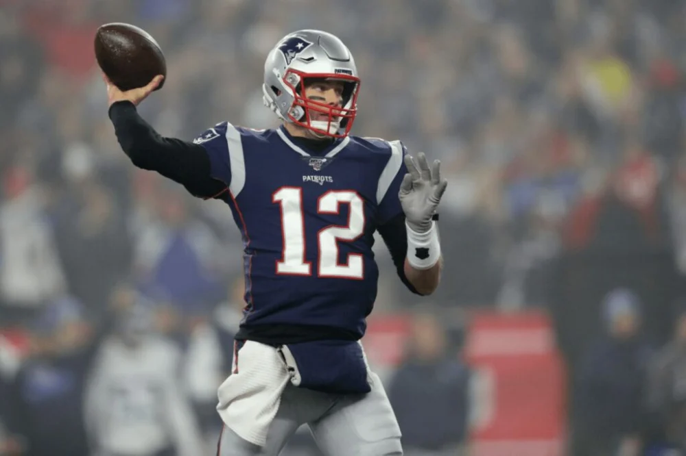 Lessons from Tom Brady’s Retirement