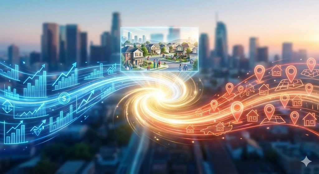 Mashvisor and Redfin Forge Strategic Alliance to Revolutionize Real Estate Data Accessibility and Insight