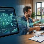 Mashvisor Partners with BiggerPockets to Bridge the Gap Between Real Estate Investment Analysis and Execution