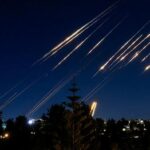 Middle East Ablaze: US-Israeli ‘Regime Change’ Campaign Intensifies Against Iran, Threatening Global Energy and Regional Stability as Conflict Spreads