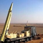 Middle East on Edge: Iranian Ballistic Missile Intercepted by NATO Over Turkey Signals Alarming Escalation Amid Fears of Broader Regional War