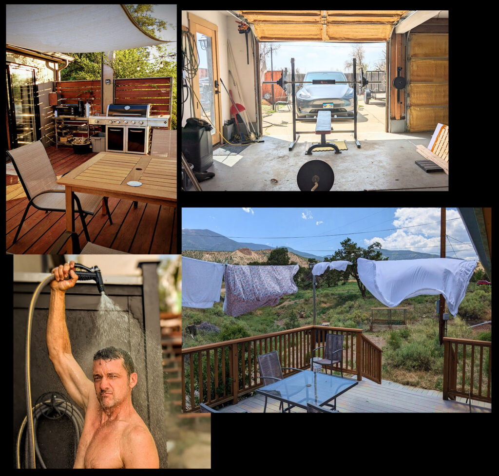 Mr. Money Mustache Reaffirms Frugal Lifestyle Amidst Critiques of Accumulated Wealth