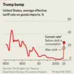 Navigating Global Trade Turbulence: Tariffs, Market Volatility, and the Quest for Economic Stability
