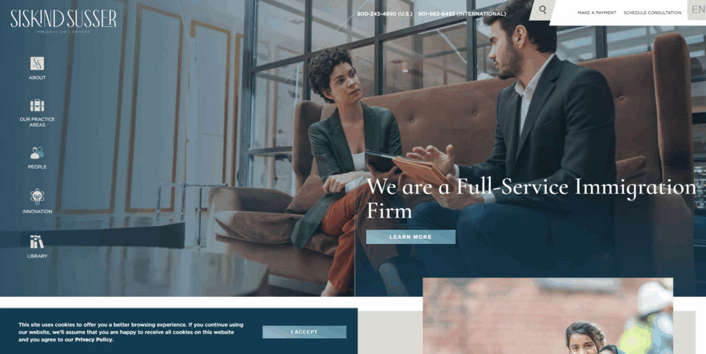 Navigating the K-1 Fiancé(e) Visa Process: Expert Legal Support Mitigates Stress and Ensures Clarity