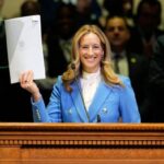 New Jersey Faces $3 Billion Structural Deficit Amidst Political Blame Game as Governor Sherrill Prepares First Budget Address