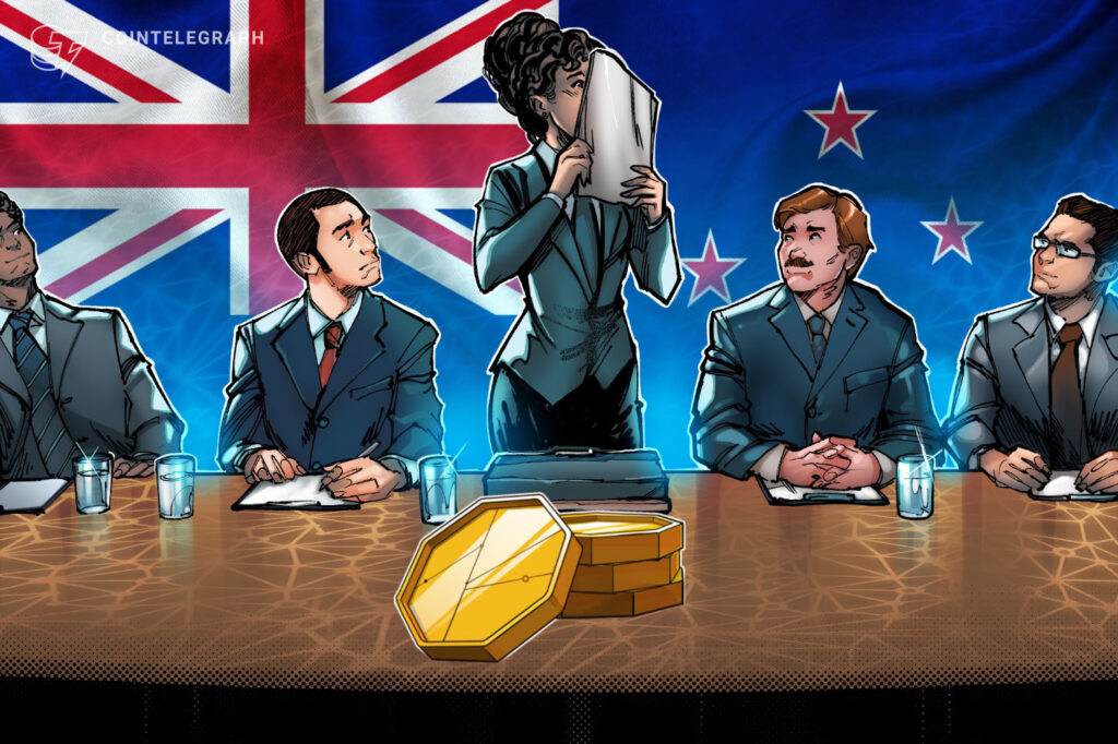 New Zealand’s Financial Markets Authority Declares NZDD Stablecoin Not a Financial Product, Paving Way for Regulatory Clarity