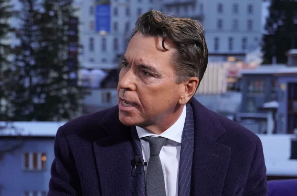 Orlando Bravo pushes back on private markets criticism: ‘Everybody’s extremely comfortable’