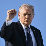 President Trump Backs Crypto Firms in High-Stakes Stablecoin Yield Dispute, Intensifying Pressure on Traditional Banks