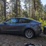 Renowned Frugality Advocate Mr. Money Mustache Acquires Tesla Model Y, Signaling a Strategic Shift in Financial Philosophy