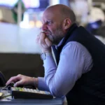 Russell 2000 Plunges into Correction Territory Amid Escalating Geopolitical Tensions and Oil Price Surge, Signaling Broader Market Fragility