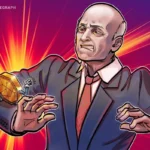 SEC and CFTC Taxonomy for Digital Assets Marks a Significant Shift in U.S. Regulatory Approach