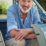 Semi-retirement: One Way to Engage in More Meaningful Work