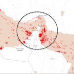 Strait of Hormuz Gridlock Threatens Global Oil Supplies as US-Israeli ‘Operation Epic Fury’ Intensifies and Tanker Attacked.