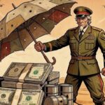 The Bretton Whoops: A Global Financial Paradigm Shift Unfolds