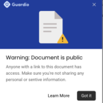 The Cybersecurity Imperative: Protecting Distributed Teams in a Browser-Centric World