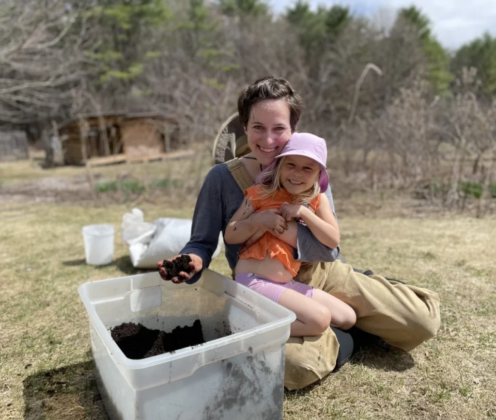 The Evolution of Modern Homesteading Seven Years of Agricultural Realism in Rural Vermont